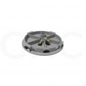 BASE II PEDAL PROGRESSIVO INJETADO