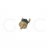 TERMOSTATO DE SEGURANÇA 170°C REARME MANUAL GNATUS
