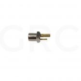 TERMINAL DUPLO BORDEN SEM SPRAY P/ MM
