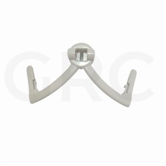 PUXADOR REFLETOR LED DABI