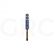 TECLADO MEMBRANA CONTROLE POLY WIRELESS FPC KAVO