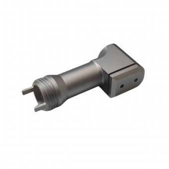 CABECA DABI CONTRA ANGULO OCA ORIGINAL