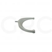 GARFO CABECOTE REFL LED TOP II