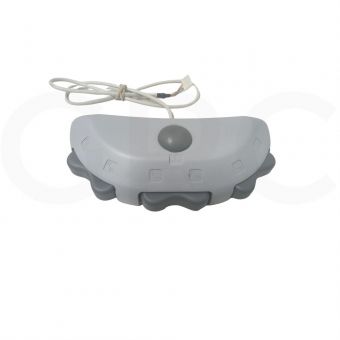 PEDAL CADEIRA SYNCRUS GL 8 VIAS