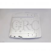 KIT BASE E TAMPA EQUIPO FLEX COMPATIVEL DABI