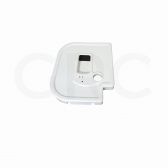 CAPA PORTA AUTOCLAVE 21 L DABI