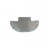 CHASSI PEDAL 7 TECLAS PI BNF