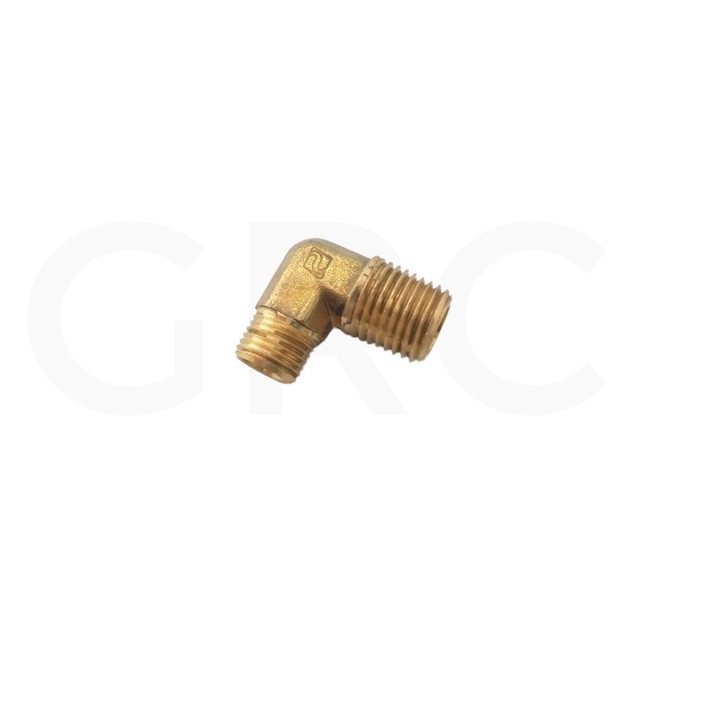COTOV MACHO COMPRESSAO 1/4 X1/4 DESMONT