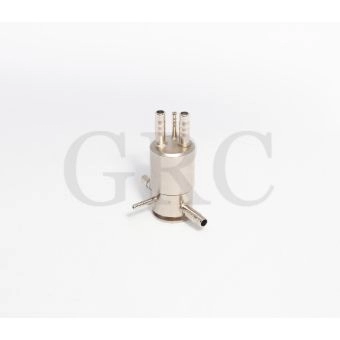 VALVULA DE SUCÇÃO 2008 Olsen