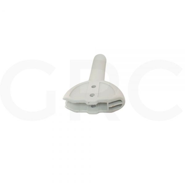 ARTICULACAO CABECOTE REFLETOR BCO