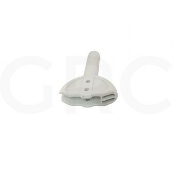 ARTICULACAO CABECOTE REFLETOR BCO