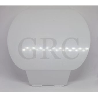 Protetor Dabi Refletor Reflex Ld