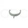 GARFO CABECOTE REFL LED TOP II