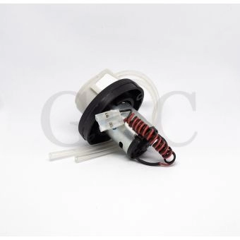 BOMBA PERISTALTICA 12VDC PROFI I E II