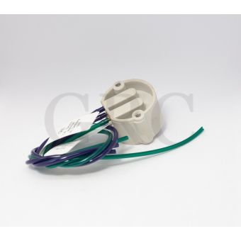 SUPORTE GARRAFA / TAMPA RESERVATÓRIO AGUA G3 NEW GNATUS