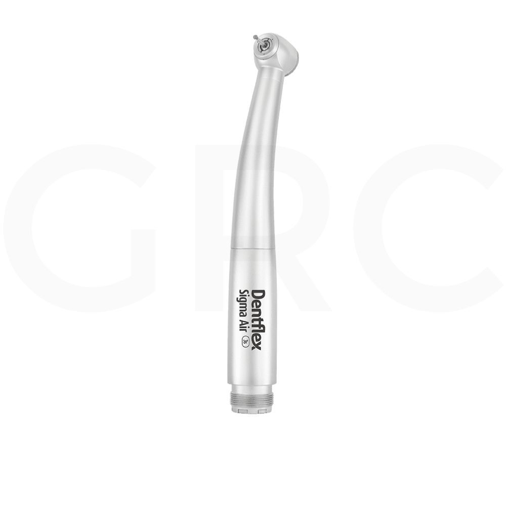 CANETA ALTA ROTACAO SIGMA AIR 3S PB  DENTFLEX