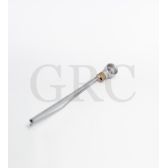 CABEÇA COM TUBOS EXTRA TORQUE 505