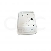 CAIXA EQUIPO ARTUS C4 C/BIO GNATUS BRANCA(4 TERMINAIS) COMPATIVEL