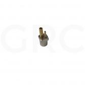 TERMINAL DUPLO BORDEN SEM SPRAY P/ MM