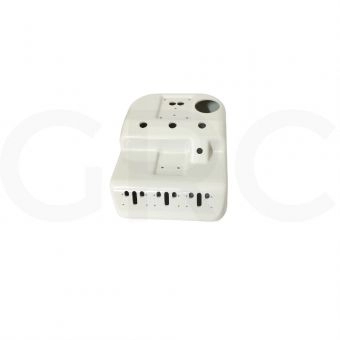 CORPO UNIDADE AGUA LANDUS GNATUS GELO (3 TERMINAIS)COMPATIVEL