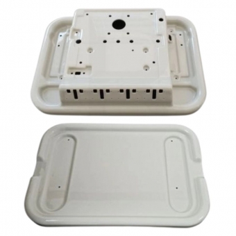 CJ CAIXA+TAMPA EQ ARTUS S/F 4 TERM GELO S/FURO TRASEIRO