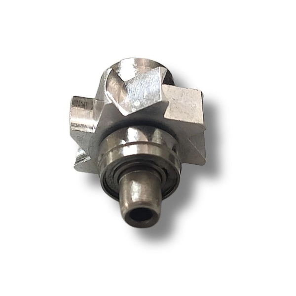 TURBINA  ROTOR COMPLETO KAVO 505 605 EXTRA TORQUE FG