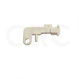 ALAVANCA ESQUERDA DE TRAVAMENTO