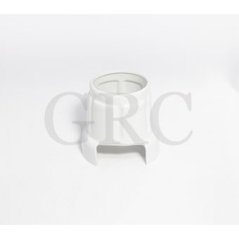 ACOPLAMENTO DA MANGUEIRA 1 1/4 OLSEN