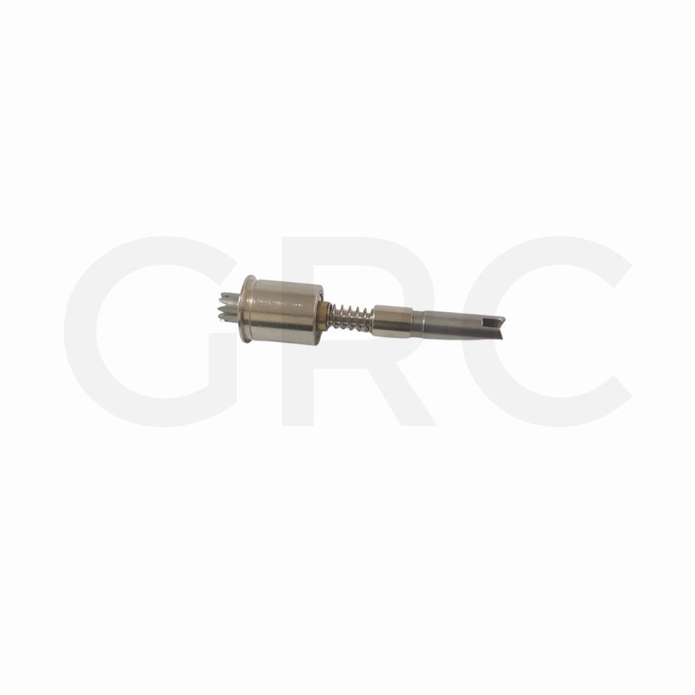 EIXO TRASEIRO T10/T20 SCHUSTER