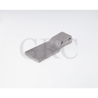 MAÇANETA AUTOCLAVE 12L E 21 L DABI