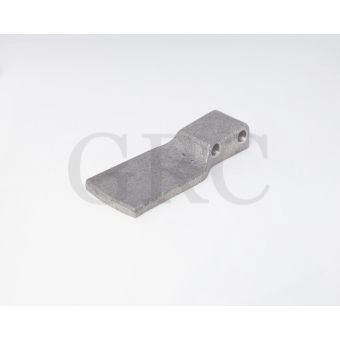 MAÇANETA AUTOCLAVE 12L E 21 L DABI