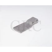 MAÇANETA AUTOCLAVE 12L E 21 L DABI