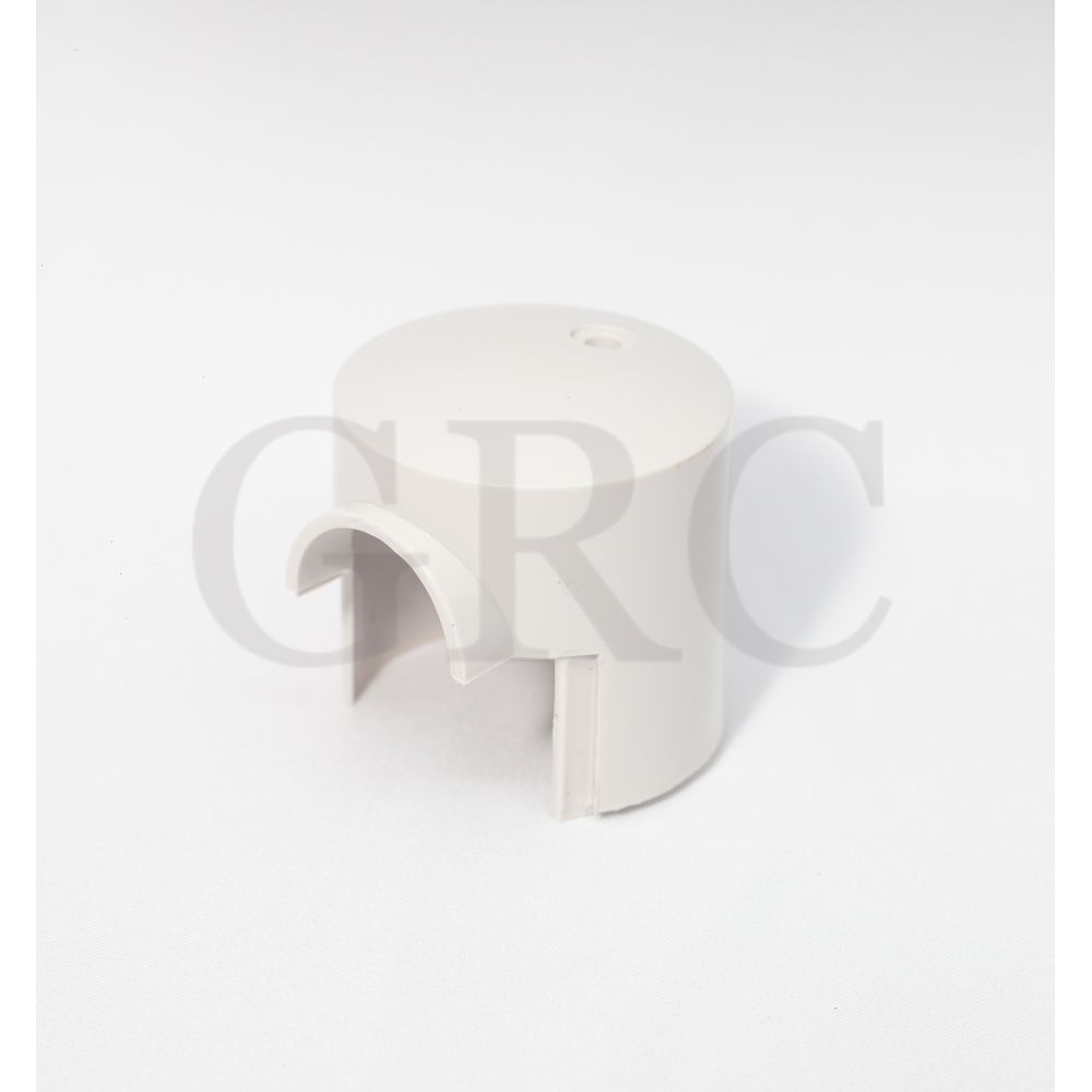 TAMPA ARTIC MOLDURA CABECOTE REFLETOR