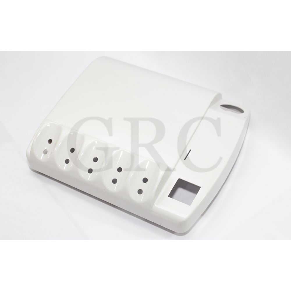 CJ CORPO SUPERIOR EQUIPO HASTEFLEX(COM FURO) DABI