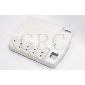CJ CORPO SUPERIOR EQUIPO HASTEFLEX(COM FURO) DABI