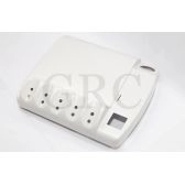 CJ CORPO SUPERIOR EQUIPO HASTEFLEX(COM FURO) DABI