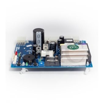 PLACA OLSEN ELETRONICA CPU UNIVERSAL REFLETOR LED