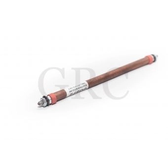 RESISTENCIA AUTOCLAVE CRIST 12L PALITO 600W 220V VERMEL