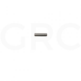 EIXO PINCA DENTFLEX IMPACT/SIGMA 3S FG 12,5 MM 12,5MM