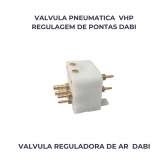 VALVULA PNEUMATICA MODELO VHP 3F
