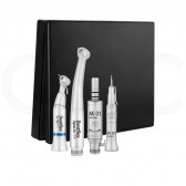 KIT ACADEMICO INTRA SIGMA AIR REFRIGERACAO DENTFLEX
