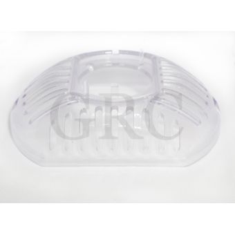 Protetor Traseiro Vidro Persus Ii Gnatus 30365004352