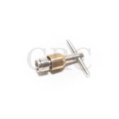 CHAVE APOIO PARA APERTO CAPA MICRO MOTOR DABI