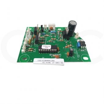 PLACA PCI  PAINEL JET SONIC PES GNATUS