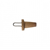 FILTRO SEPARADOR DETRITO AUTOCLAVE GNATUS S/C
