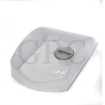 ANTEPARO DO ESPELHO - OLSEN