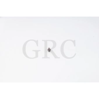 EIXO CONTRA ÂNGULO PARA PINÇA A.R DENTFLEX