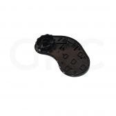 BASE PEDAL INJETADO KAVO