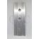 SUPORTE ALUMINIO RESIST INFERIOR VT 21L 11,1MM CRISTOFOLI