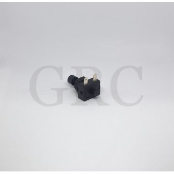 INTERRUPTOR PUSHBUTTON 36127A2FB1FE2S GNATUS